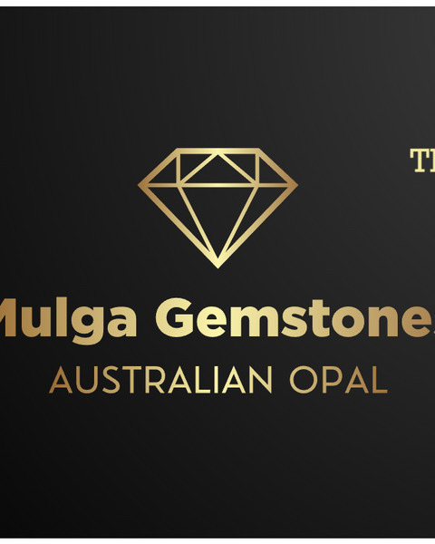 Australian Rough Mulga® Semi Black Seam Opal Carvers Pair 14cts Stunning Bright Multifires & Bright bars 25x20x3mm & 23x12x3mm WSM107