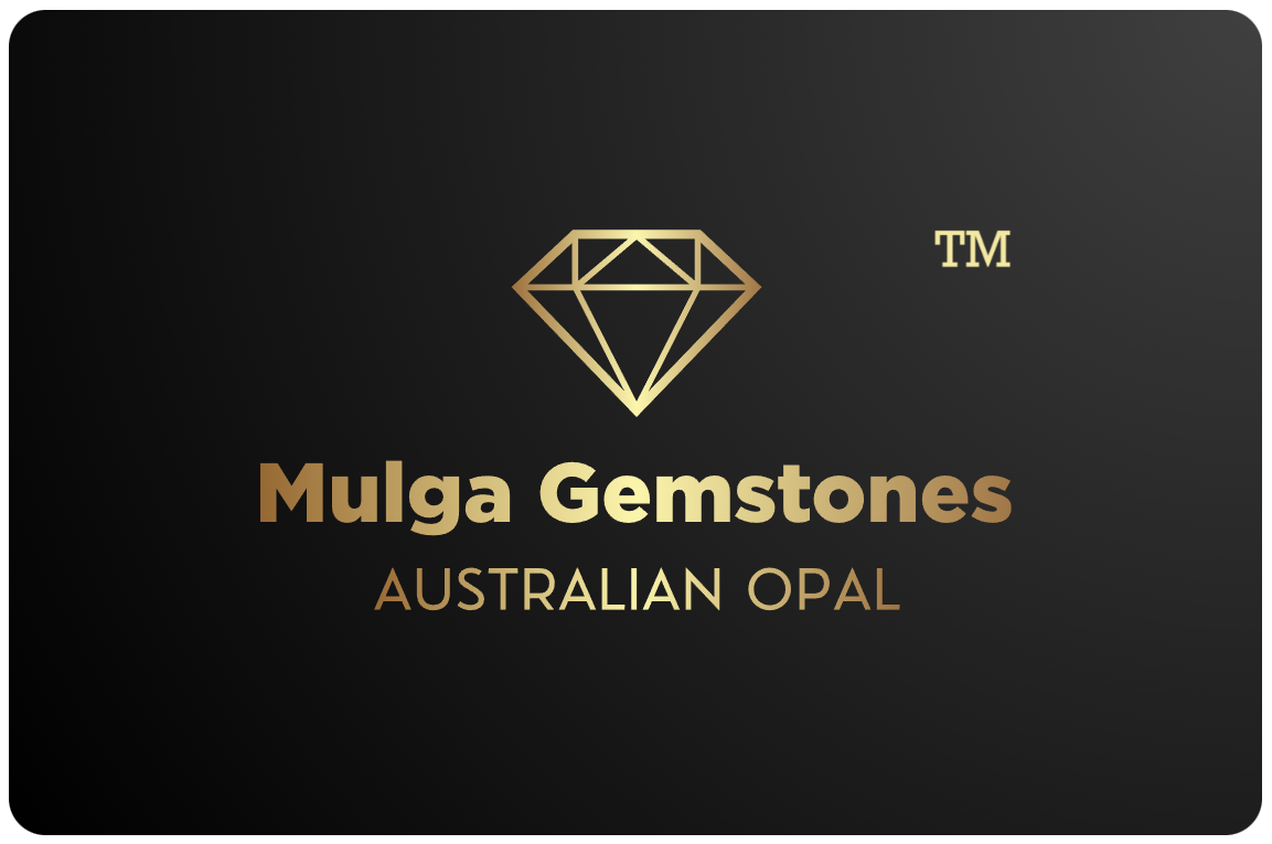 Australian Rough Mulga® Field N1 Black GEM Opal Cutters Candy seam single 7.2cts Bright Vertical Bar to polish Multifires  25x11x3mm WSN41