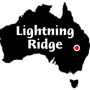 Uncovering the True Origins of Lightning Ridge Black Opal