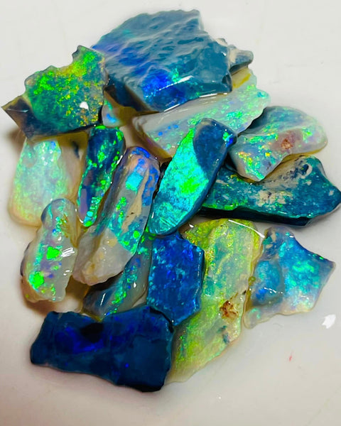 Mulga® Cutters Select Seam opal 33cts Latest production details being added soon inbox for info MFB23
