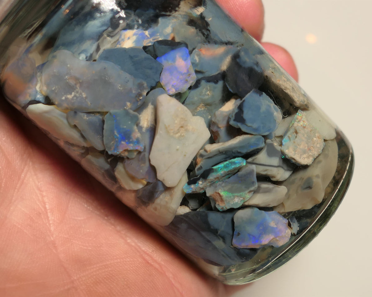 Opal Fever Mate Auction