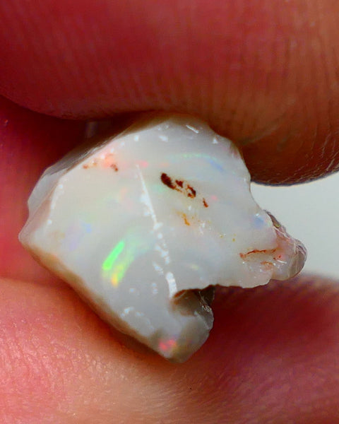 Lightning Ridge Rough Opal Gamble Auction 16