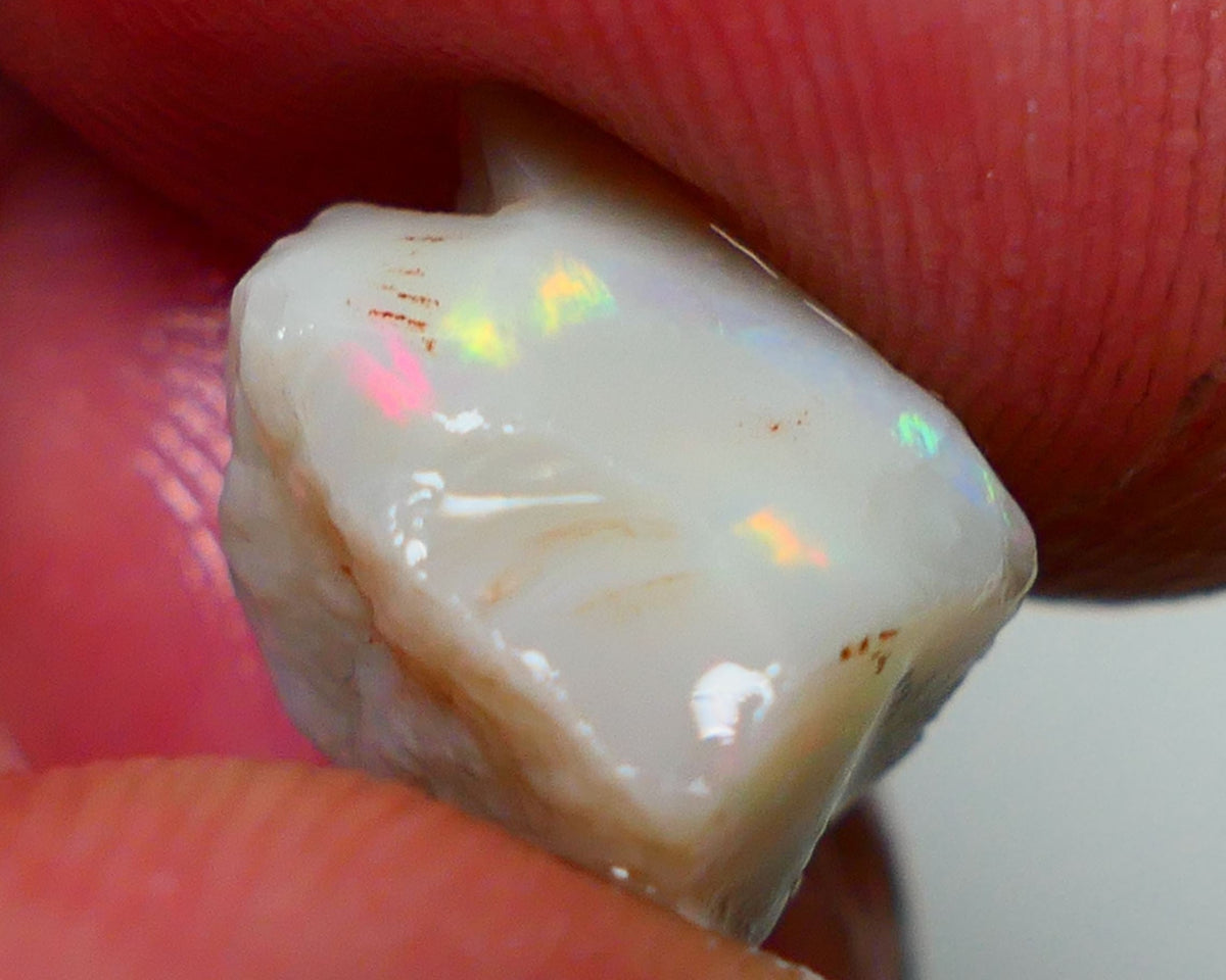 Lightning Ridge Rough Opal Gamble Auction 16