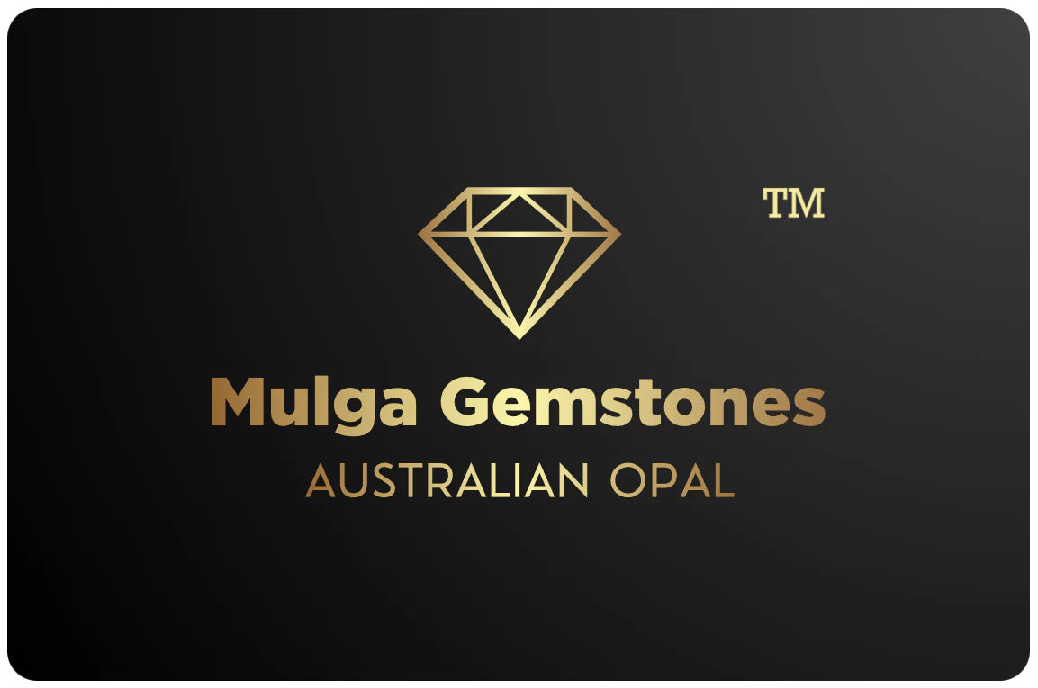 Australian Black Opal Gemstone 1.45cts Gem Grade Mulga® N4 Black Body Tone B4 Brightness Stunning Multifires 10x7x2.5mm UK02