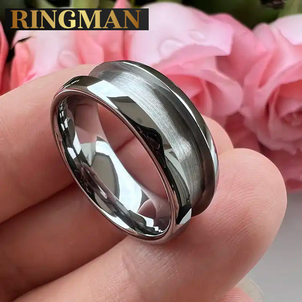 Tungsten top ring quality