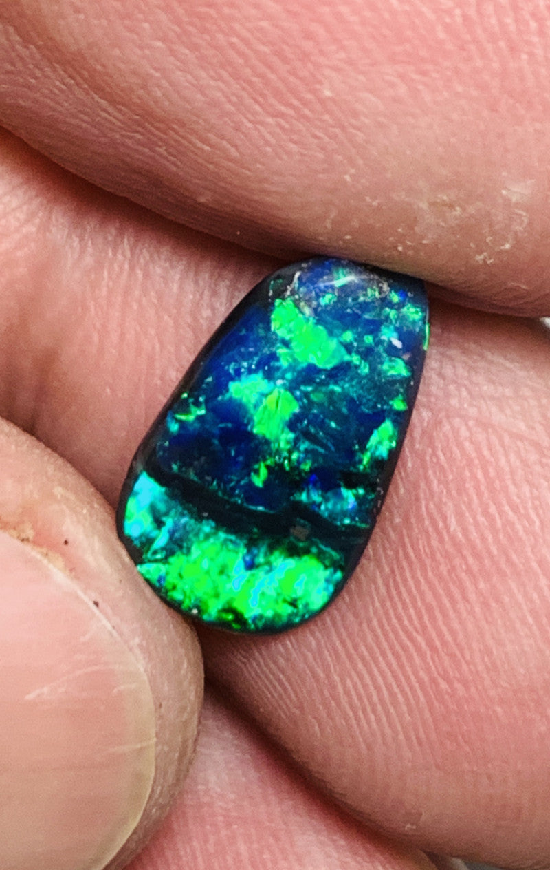 Opals black hot sale